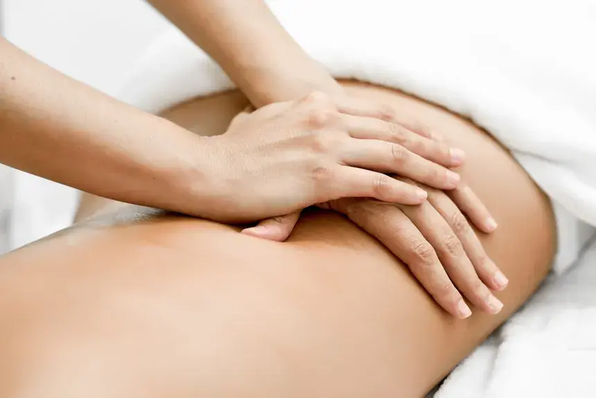 geste fasciatherapie